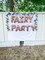 3 PCS Fairy Party Balloon Fairy Party Decoration Fairy Party Favors Fairy Garden Decoration for Fairy Theme Birthday Wedding Decoration
